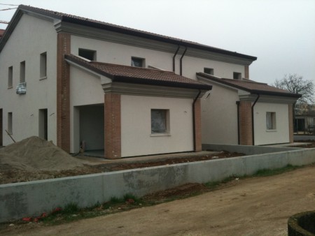 CASTELFRANCO V.TO 2004 ITALIA